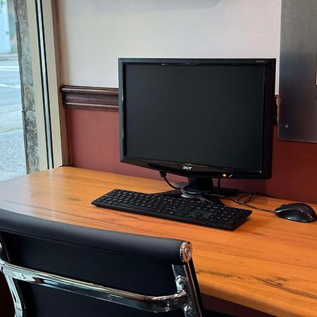 Surestay By Best Western Richmond Vancouver Airport Eksteriør billede