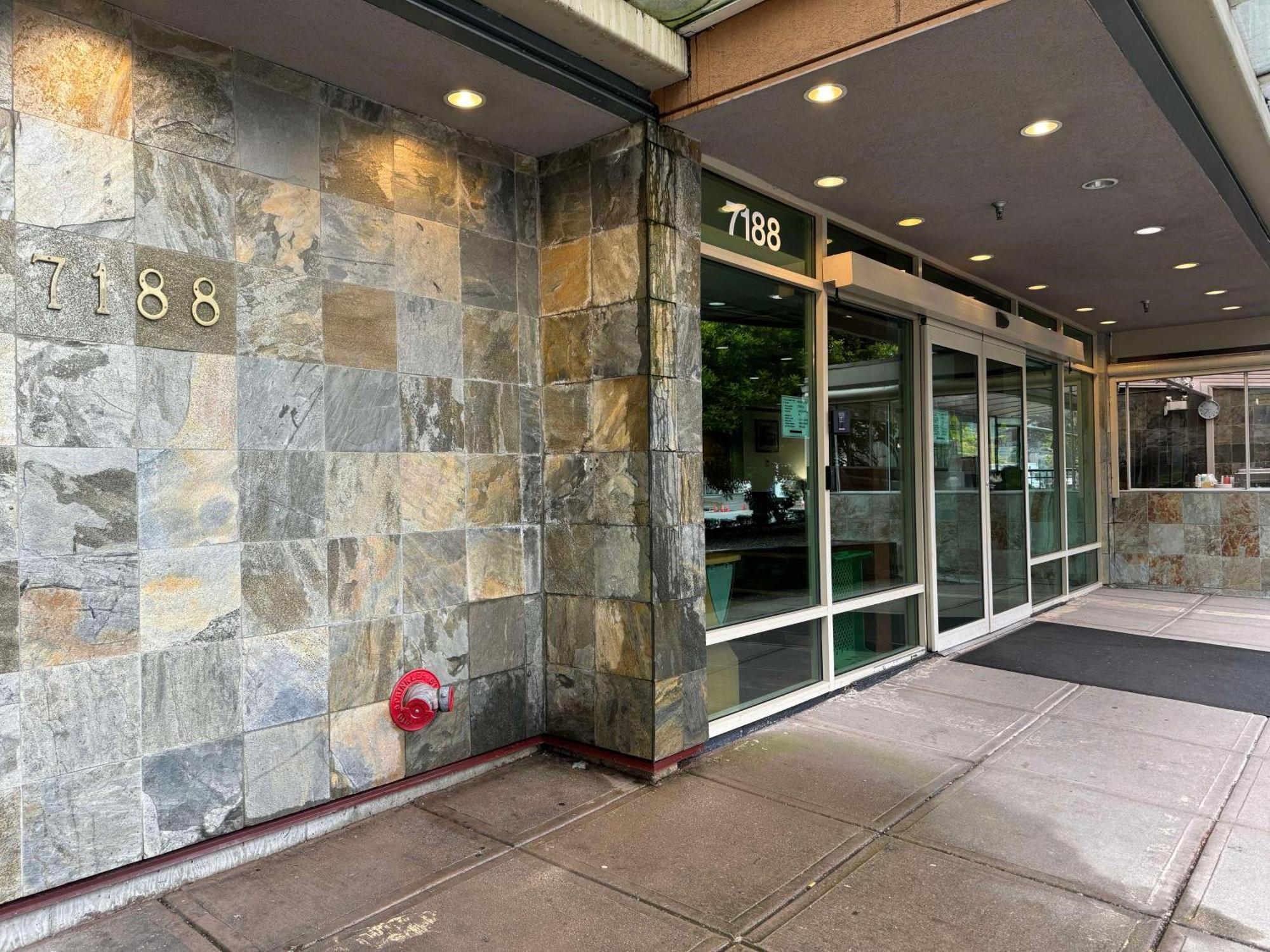 Surestay By Best Western Richmond Vancouver Airport Eksteriør billede